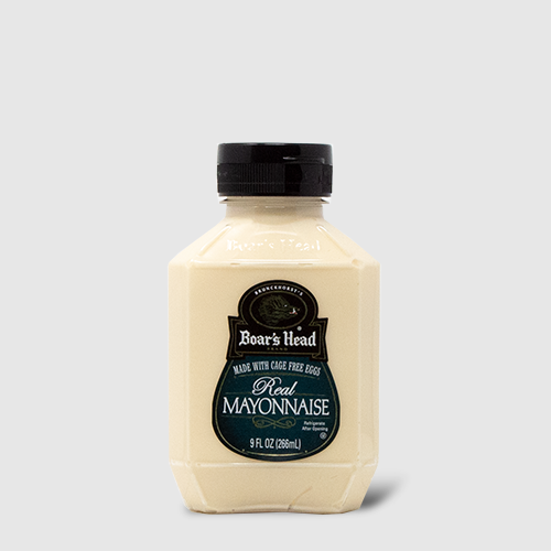 Category Mayonnaise